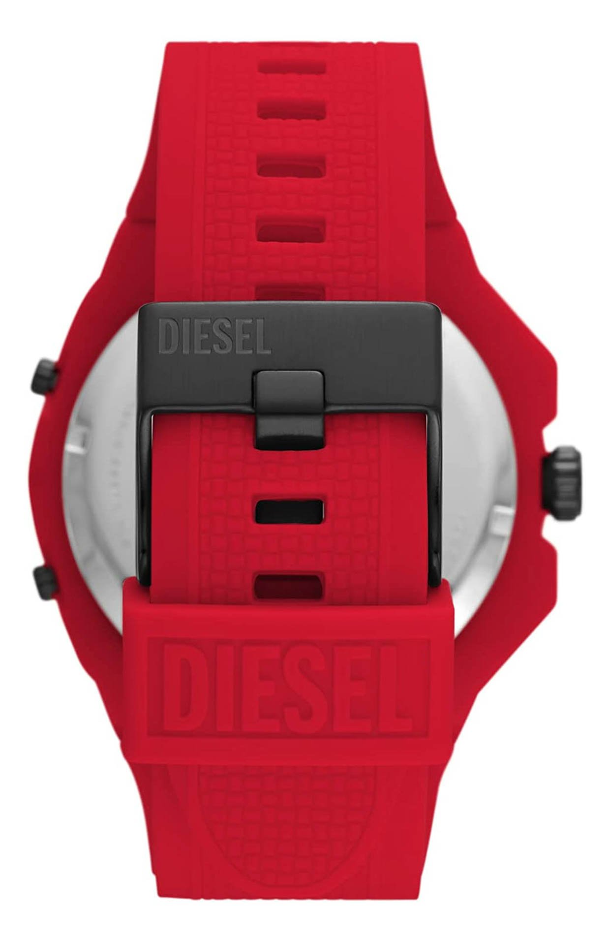 Diesel Framed Quartz Watch