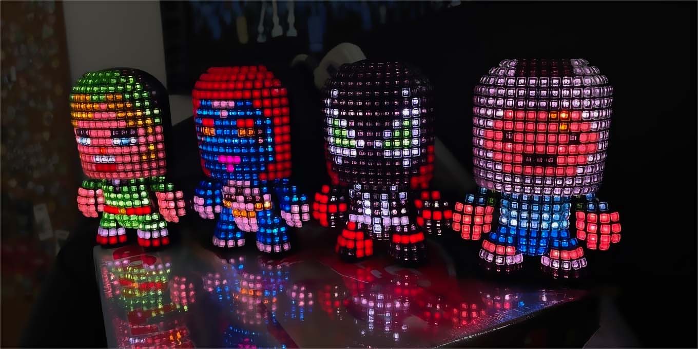 GlowBots
