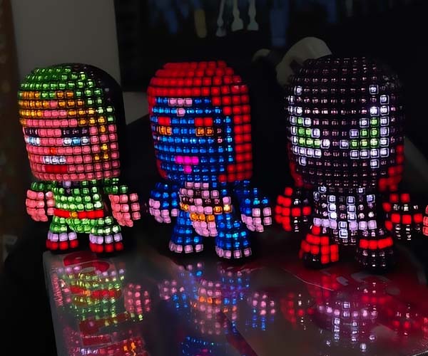 GlowBots