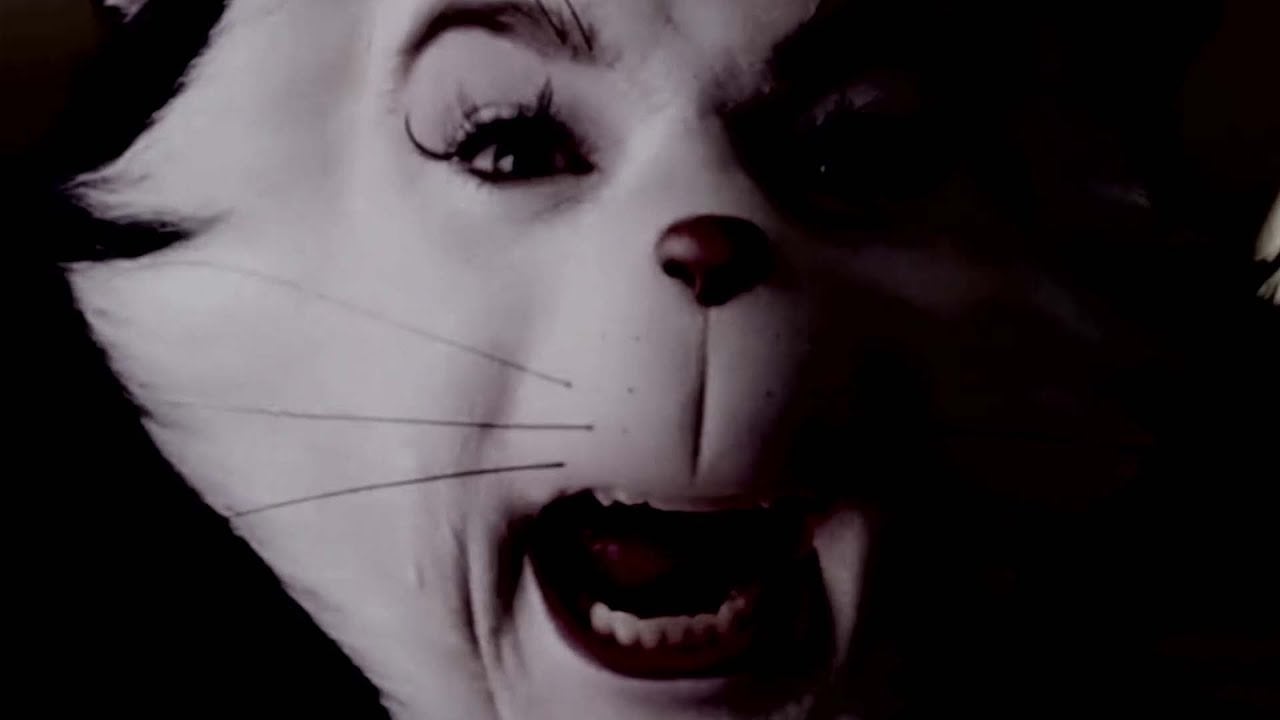 If A24 Made "The Cat in the Hat" as a Horror Film