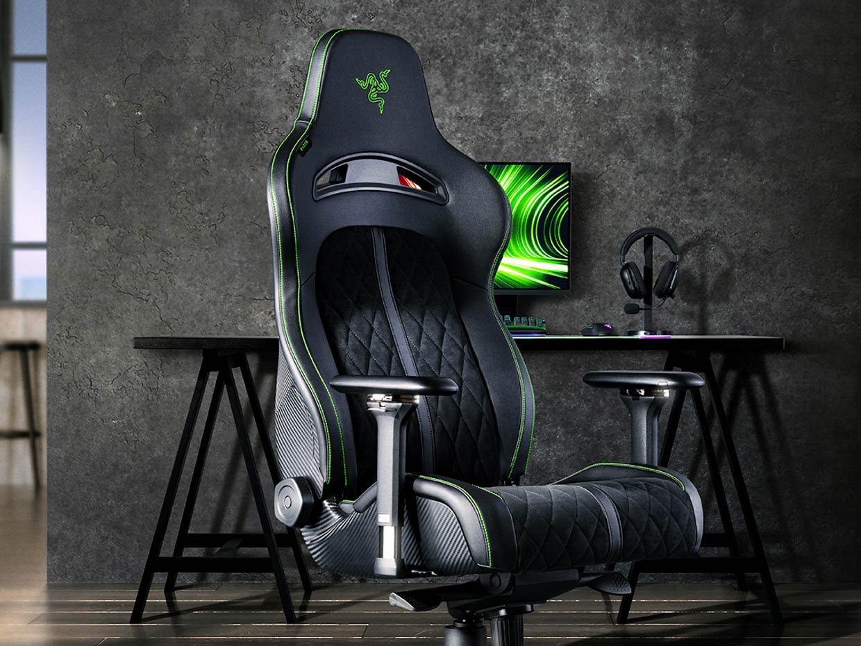 Razer Enki Pro Gaming Chair