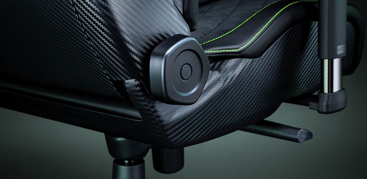 Razer Enki Pro Gaming Chair