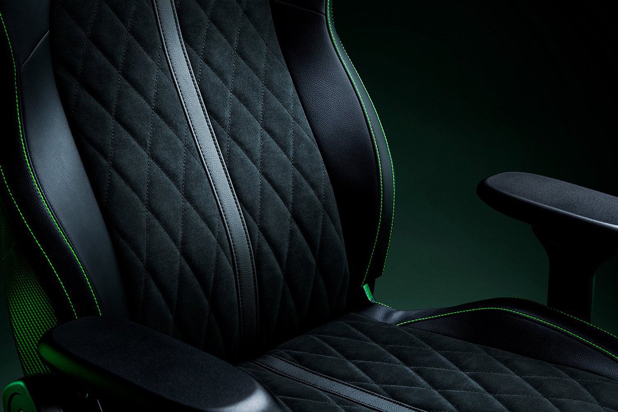 Razer Enki Pro Gaming Chair