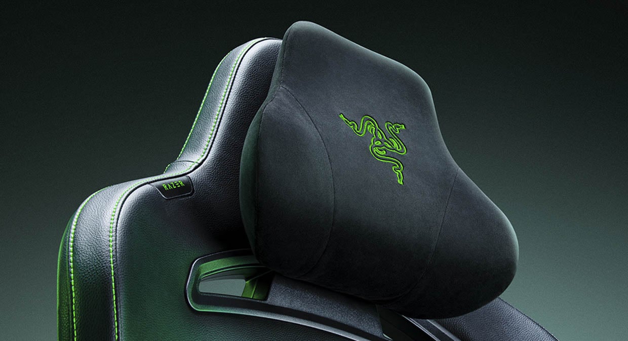 Razer Enki Pro Gaming Chair