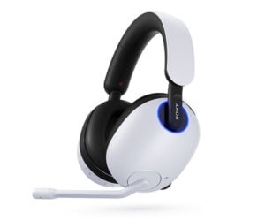 Sony Inzone Gaming Headphones