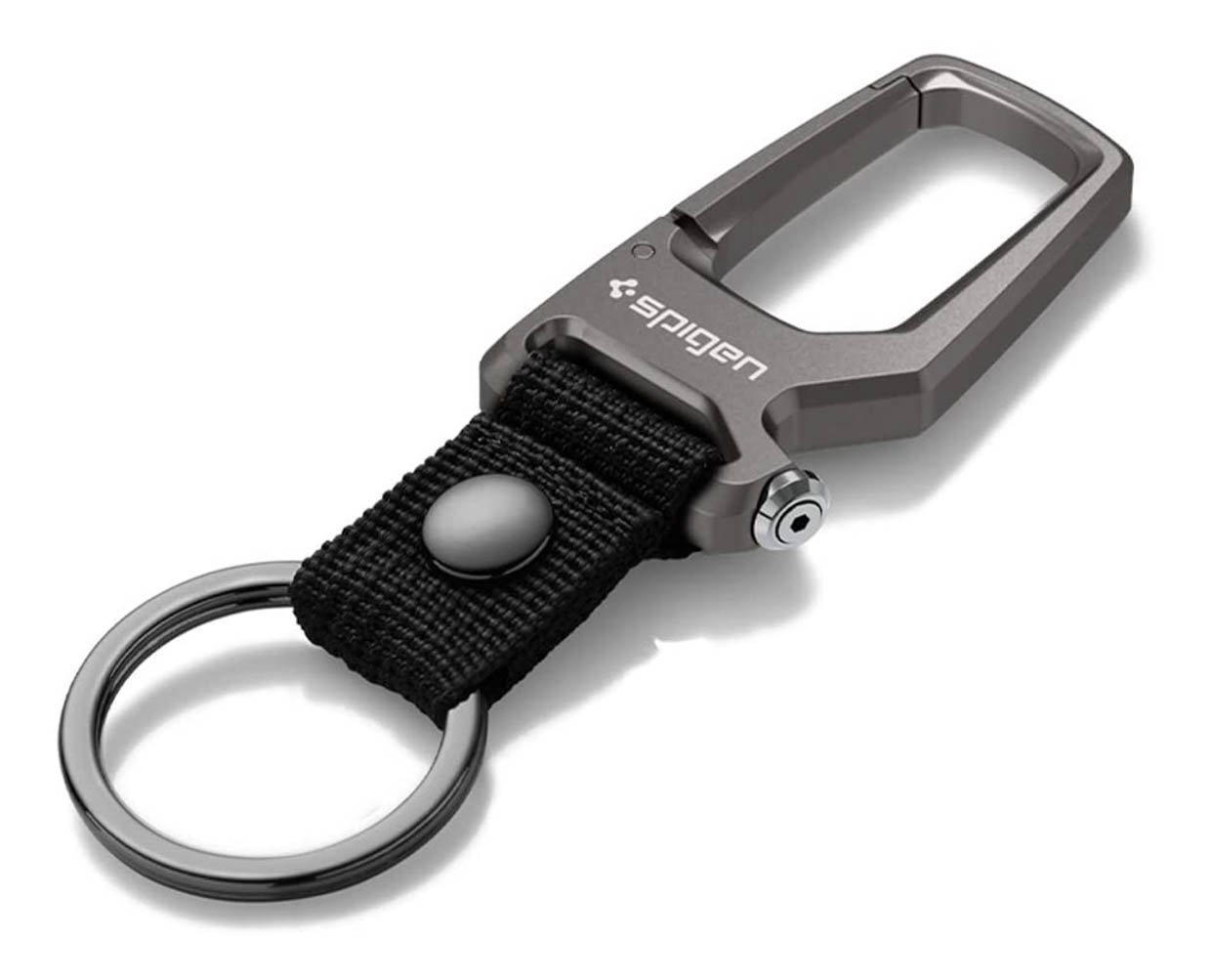 Spigen Carabiner Key Ring Clip