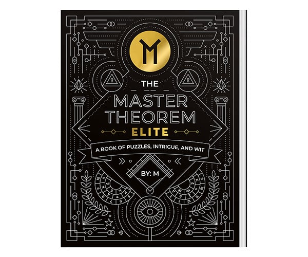 The Master Theorem: Elite