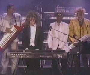 1985 Grammy Synthesizer Showdown