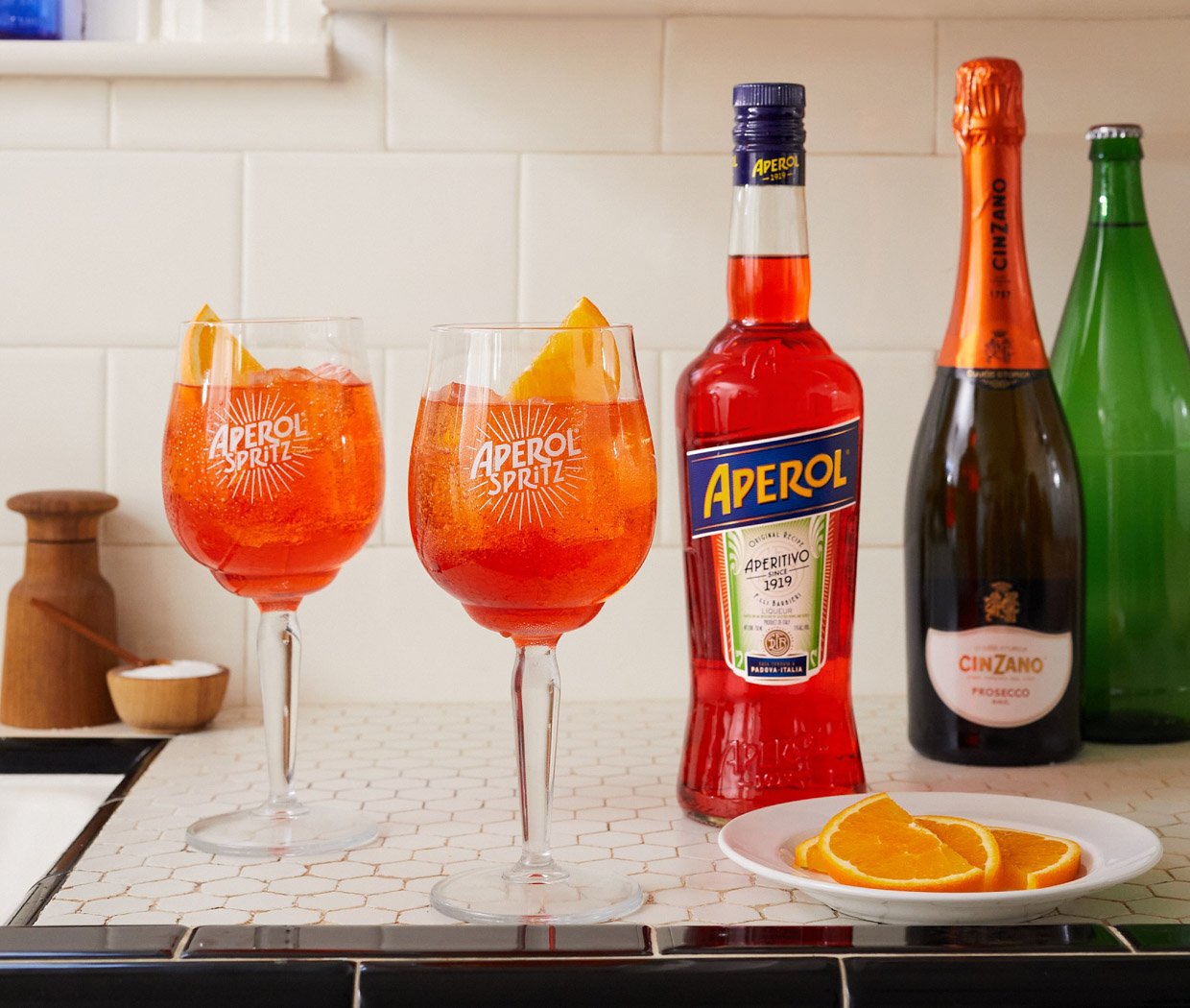 Aperol Spritz