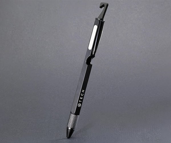 ATECH 9-in-1 Pen