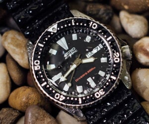 Best Dive Watches 2022