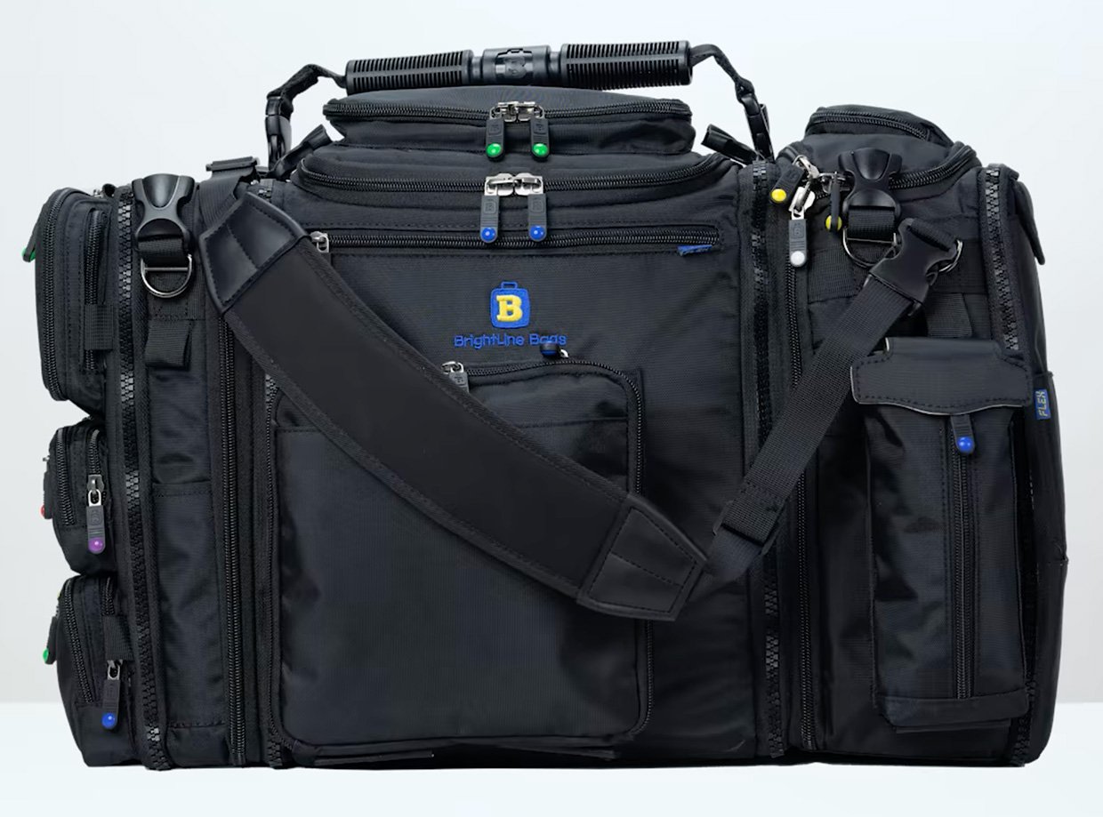 BrightLine Flex Modular Bags