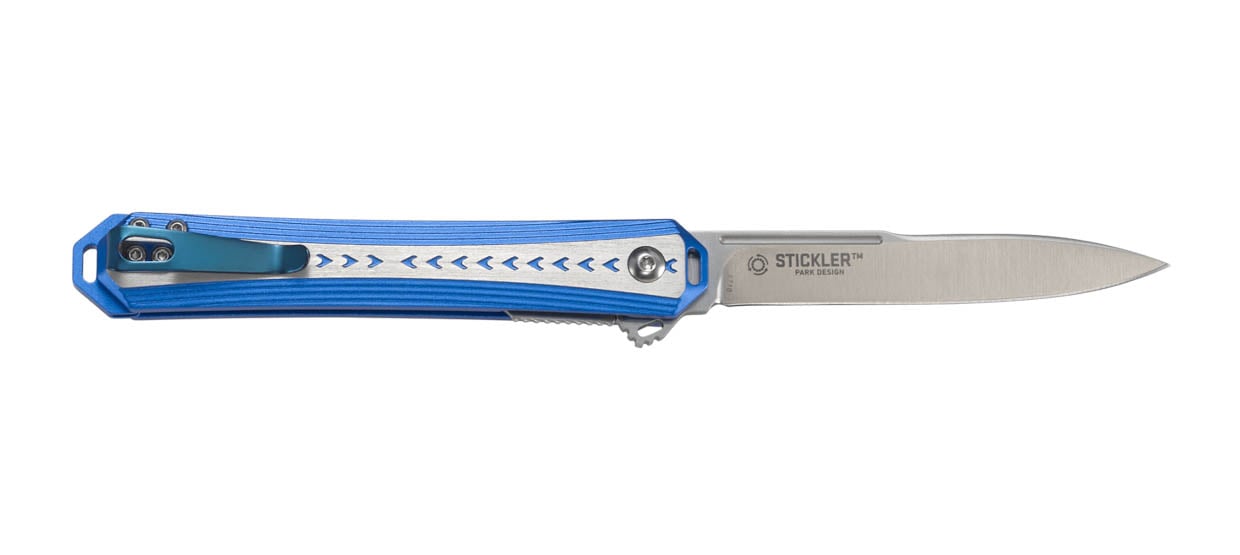 CRKT Stickler Pocket Knife