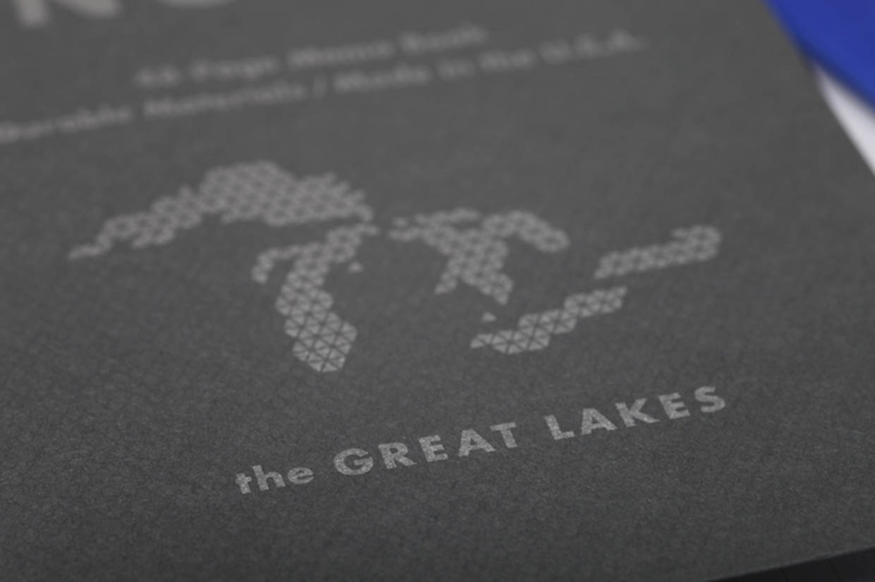 Field Notes 2022 Great Lakes Edition