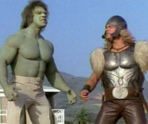 Honest Hulk vs. Thor Trailer
