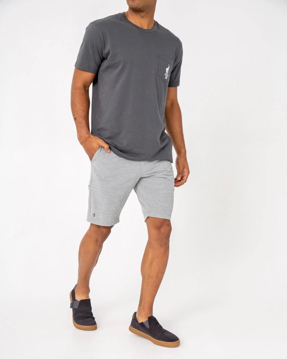 Linksoul Boardwalker Shorts