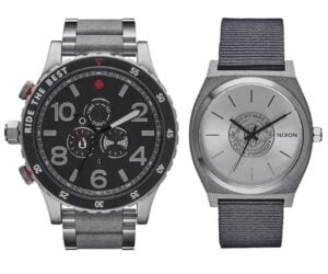 Nixon x Independent Truck Company Watches