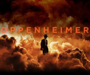 Oppenheimer (Teaser)