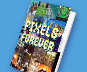 Pixels Forever