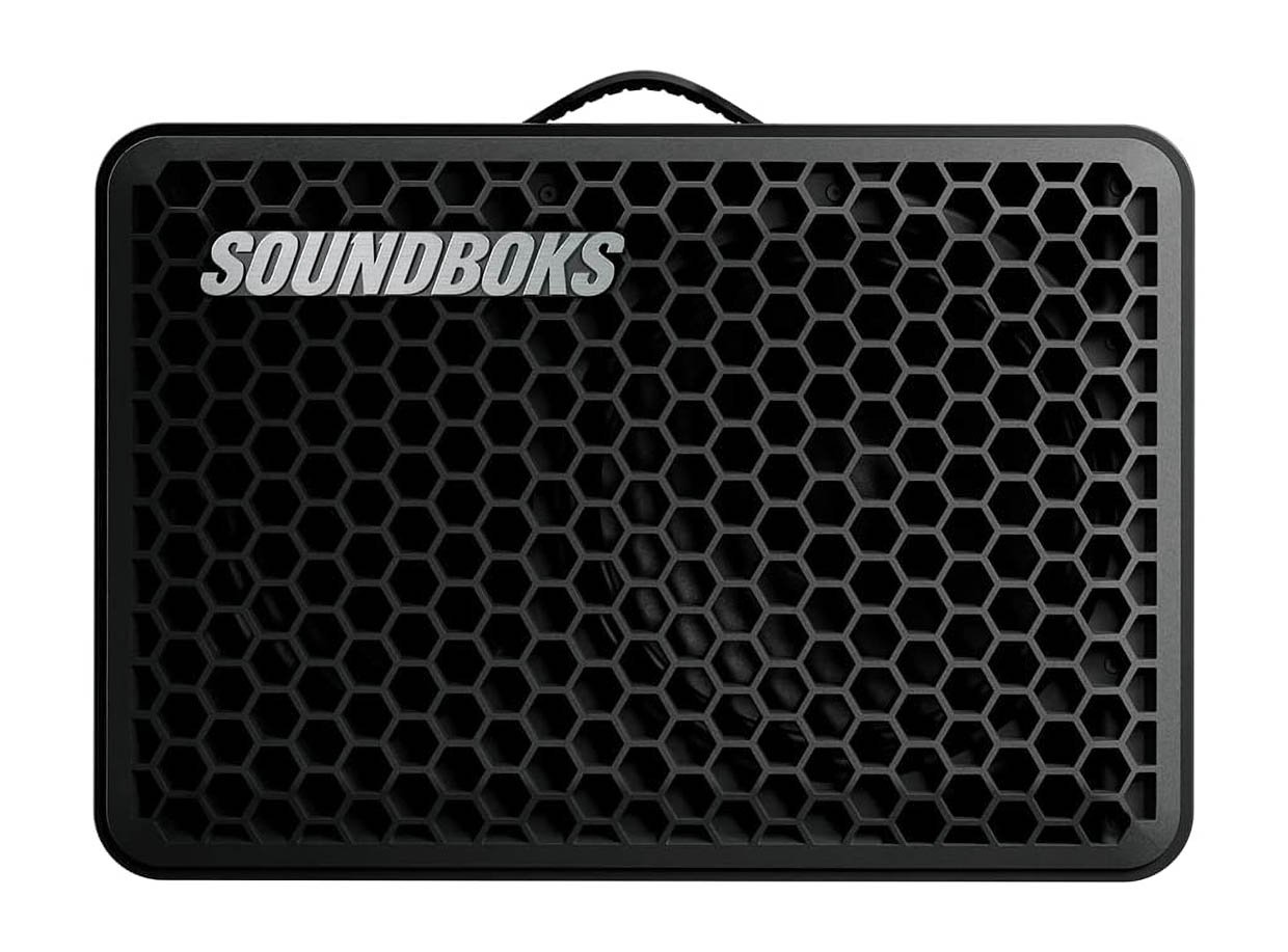 Soundboks Go Bluetooth Speaker