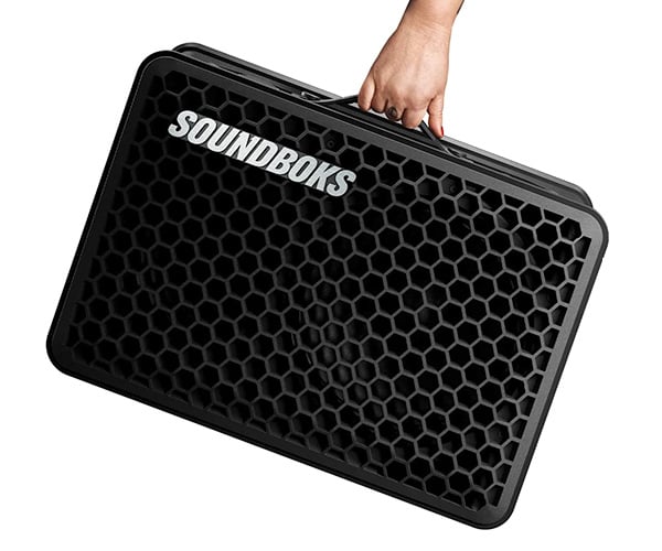 Soundboks Go Bluetooth Speaker