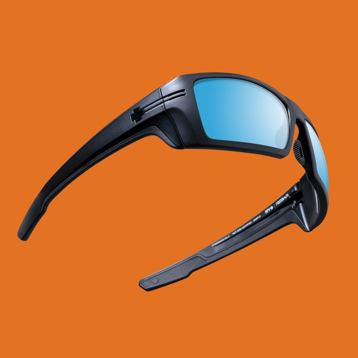 SPY+ Happy Boost Sunglasses