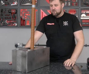 Thor’s Hammer Toolbox Upgraded
