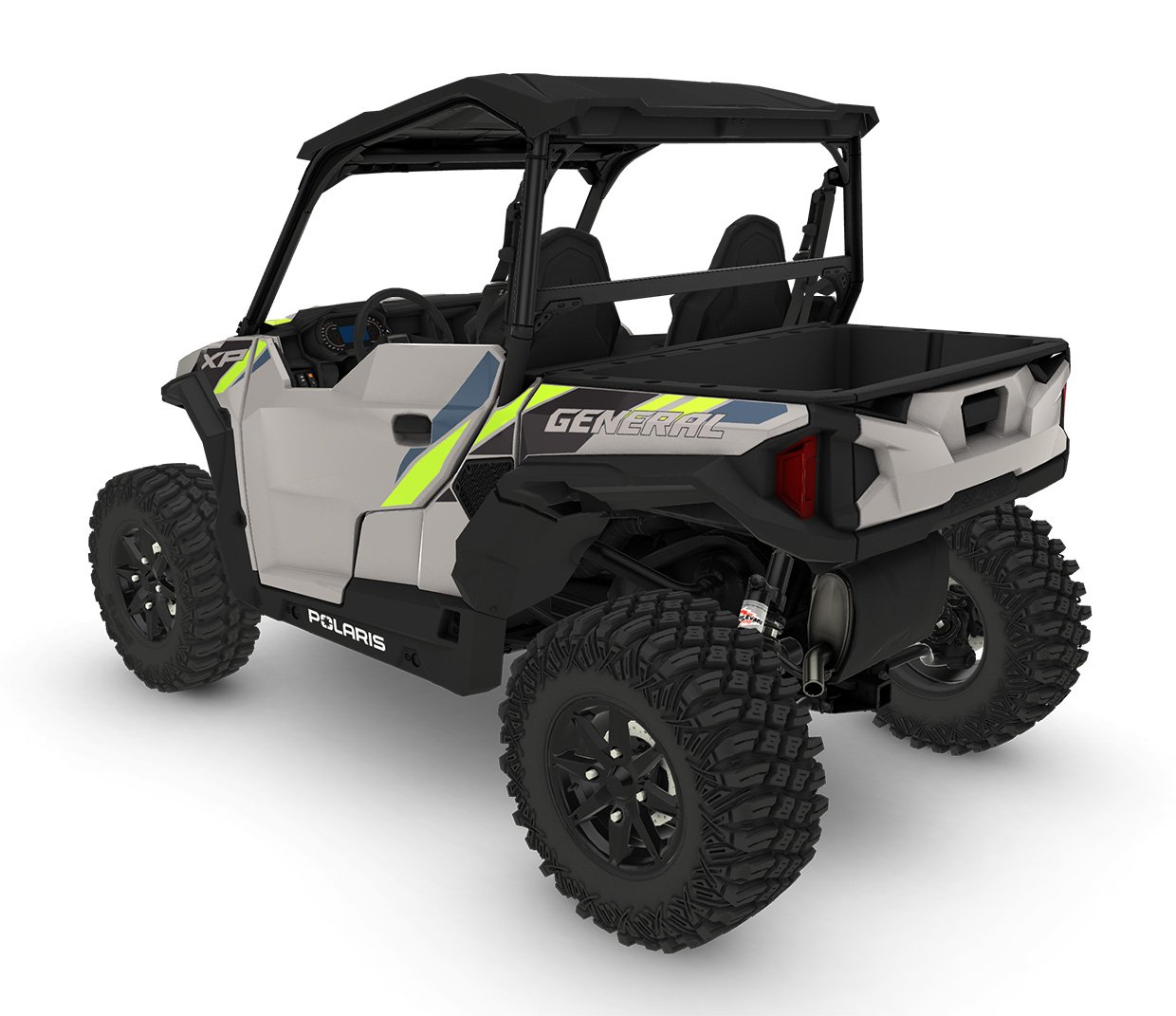 2024 Polaris General 1000 Sport Jaine Lilllie