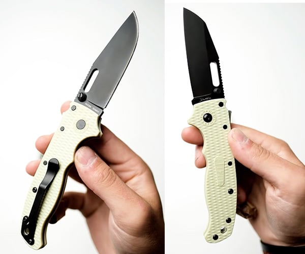 Demko Knives AD20.5 Knife
