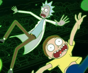 Rick and Morty Season 6 (Trailer)