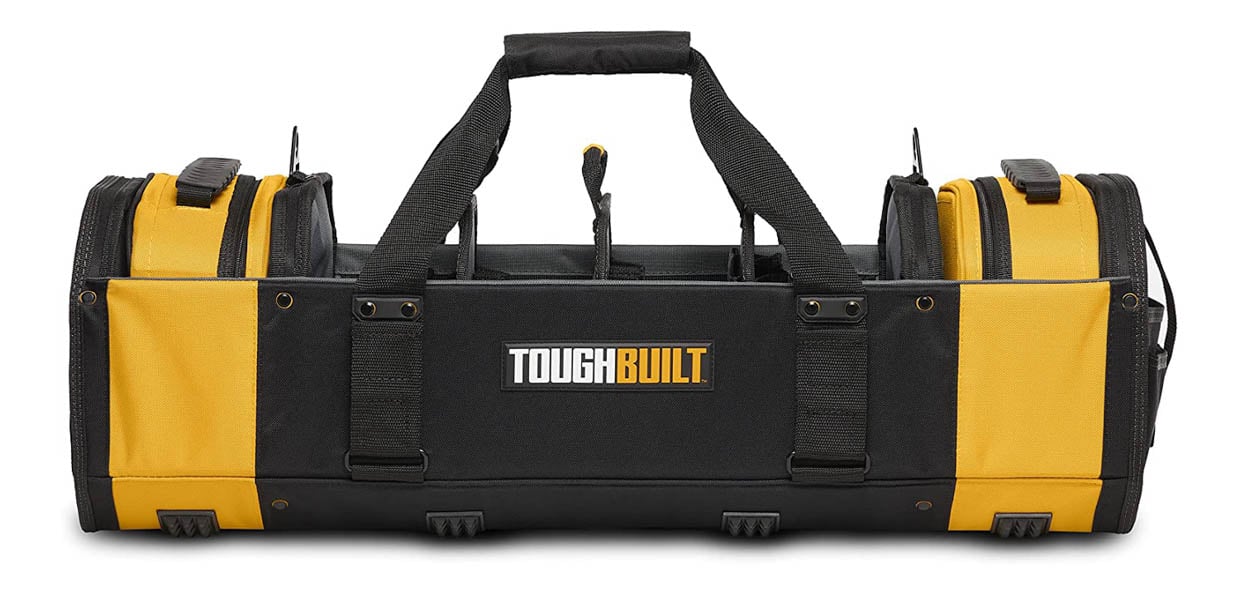 ToughBuilt Modular Tool Bag