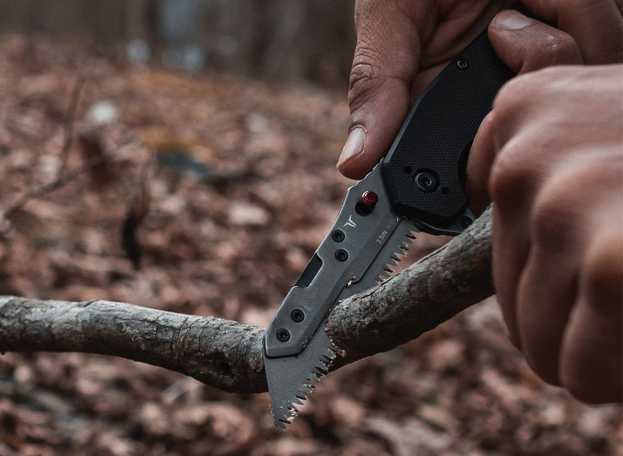 True Utility Knives