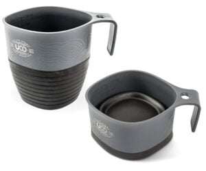 UCO Collapsible Camping Cup