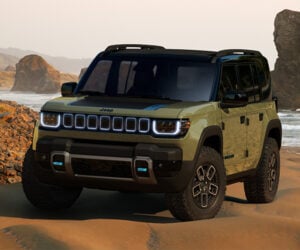 2024 Jeep Recon