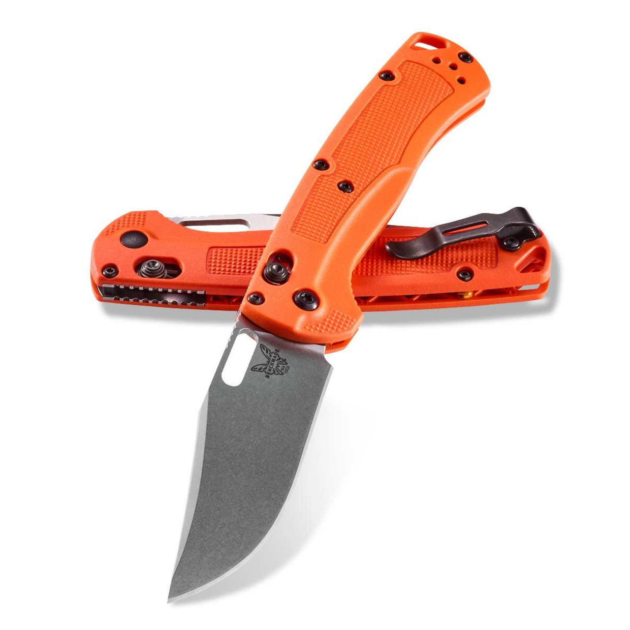Benchmade 15535 Taggedout Knife