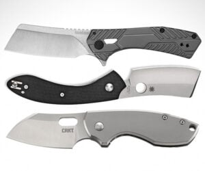 Best Cleaver Style Knives 2022