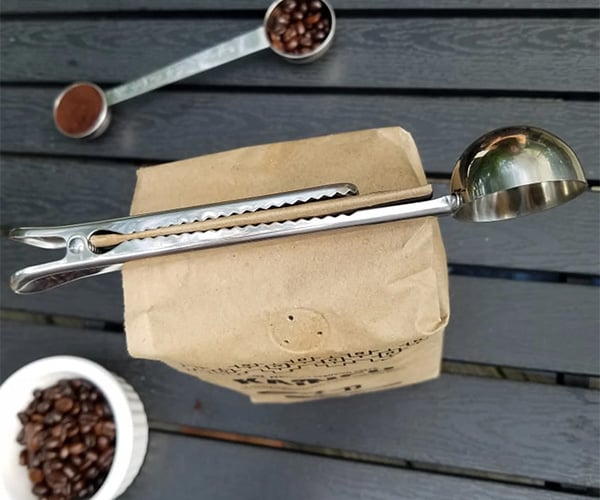 This Heated Ice Cream Scoop Solves a Serious First World Problem