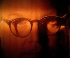 Guillermo del Toro’s Cabinet of Curiosities (Trailer)