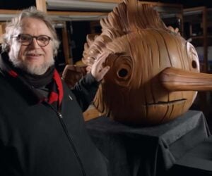 Guillermo del Toro’s Pinocchio: Behind the Craft