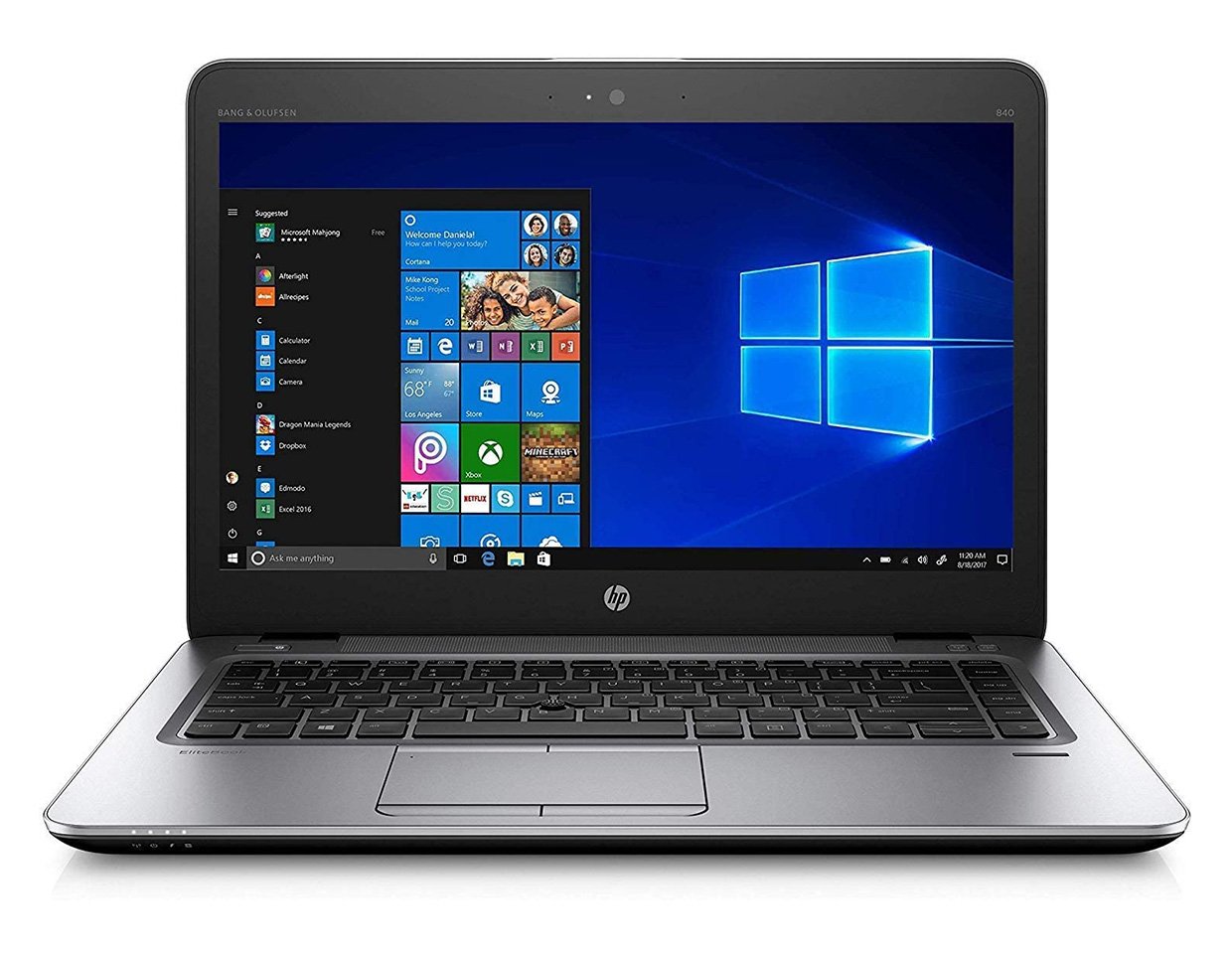 Refurb Deal: HP EliteBook 840 Laptop