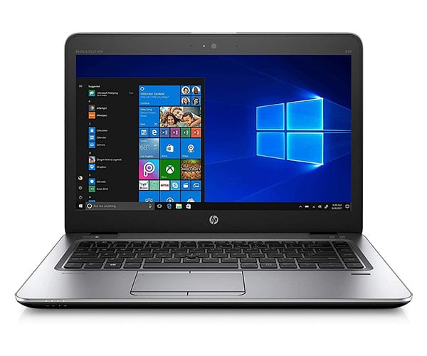 Refurb Deal: HP EliteBook 840 Laptop