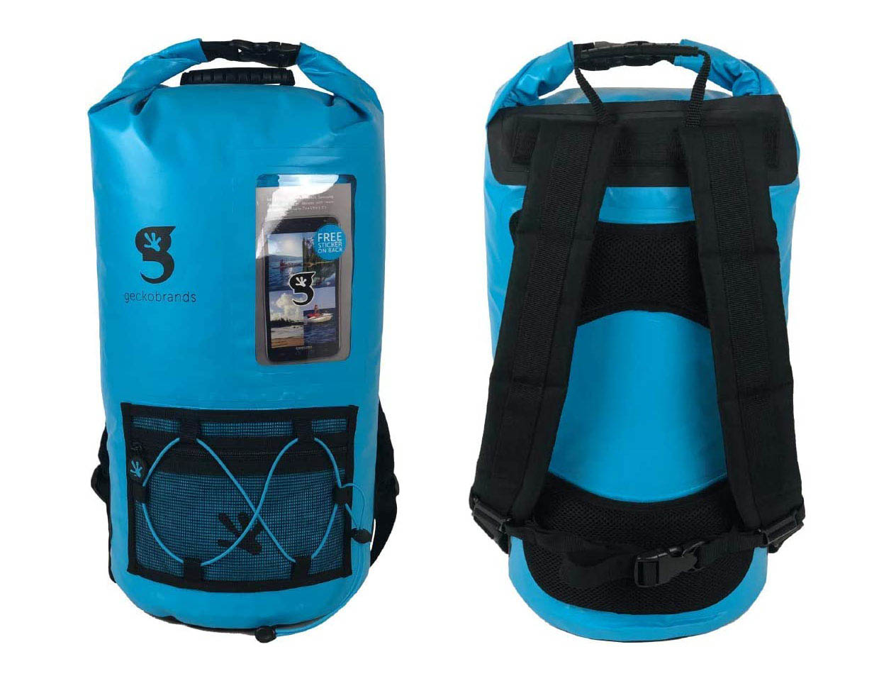 Hydroner Waterproof Backpack