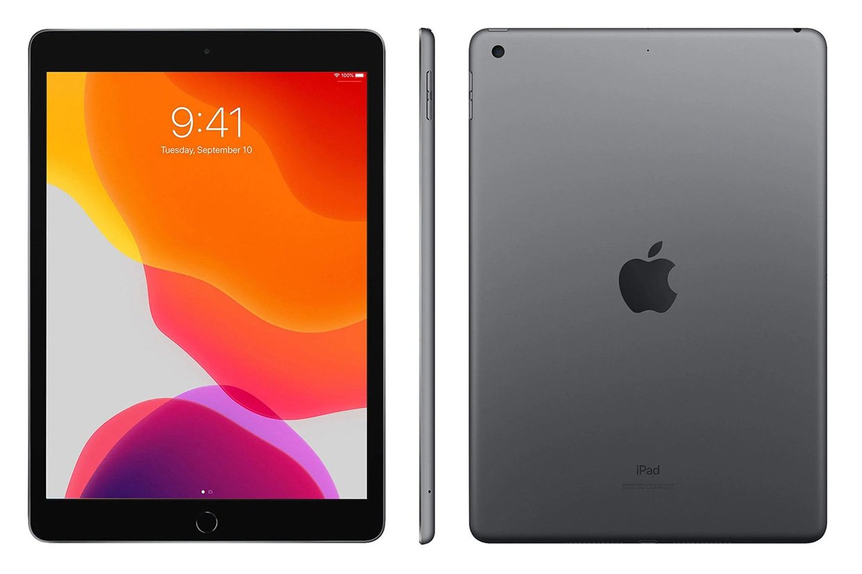 Refurb Deal: Apple iPad 7th Gen
