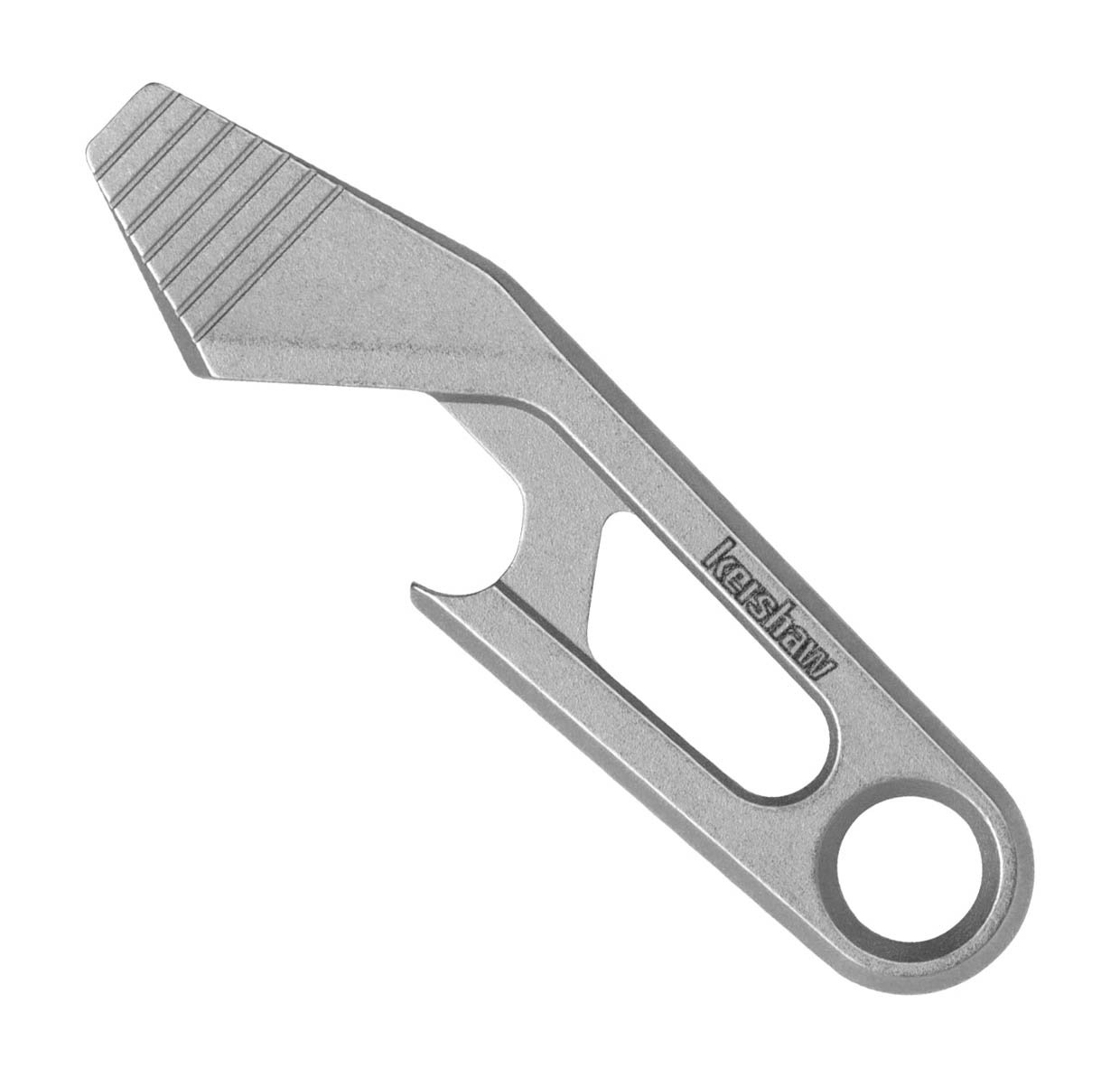 Kershaw Recap Bottle Opener + Pry Tool