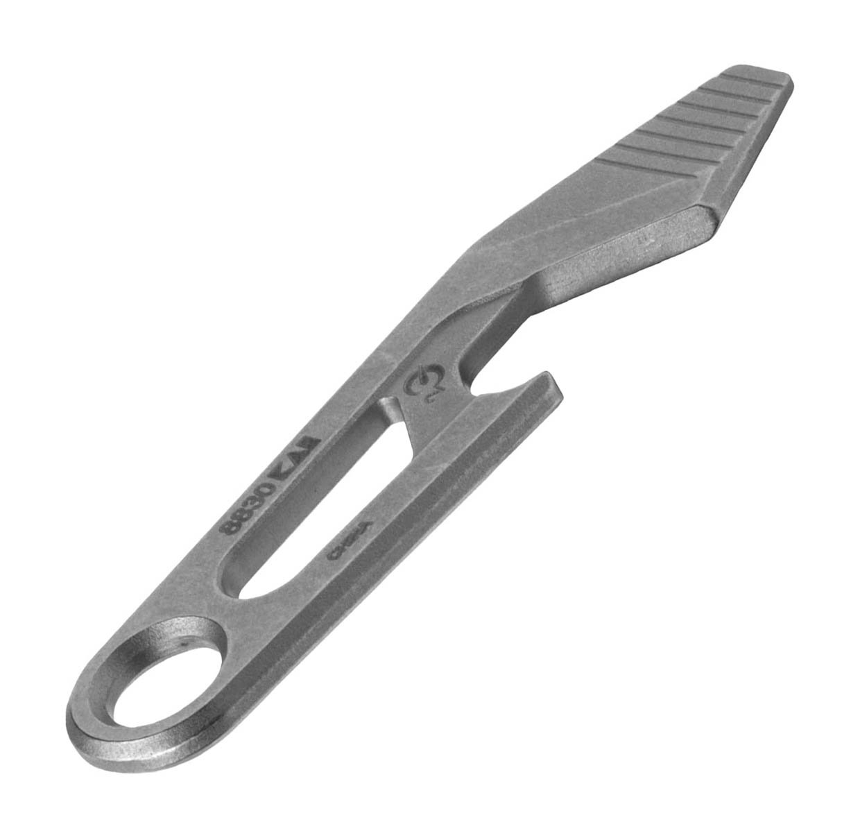 Kershaw Recap Bottle Opener + Pry Tool