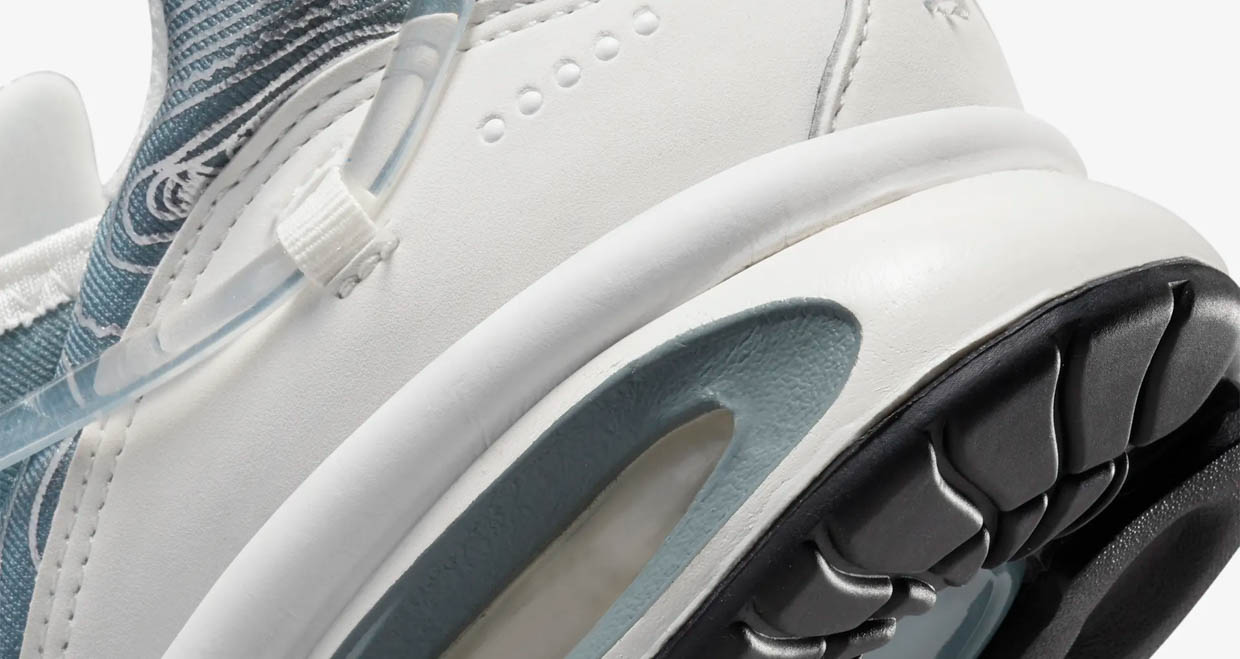 Nike Air Kukini SE Summit White/Aviator Grey Sneakers