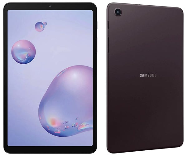 Refurb Deal: Samsung Galaxy Tab A (2020)
