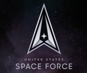 Semper Supra: The Space Force Theme Song