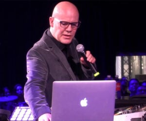 How Thomas Dolby Made “She Blinded Me with Science”