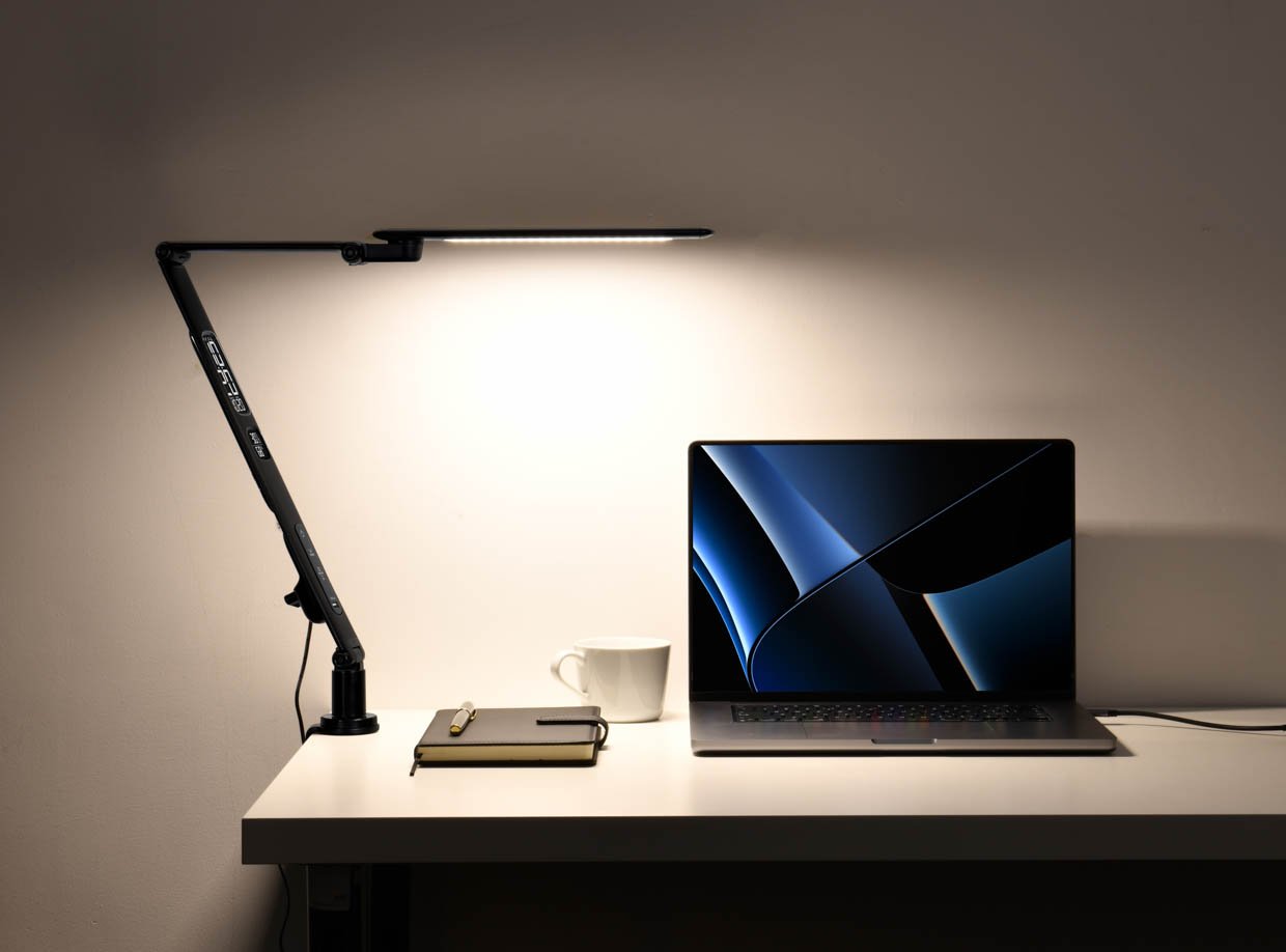 Yeslamp Evo Desk Lamp